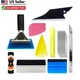 Mandark 18PCS Car Window Tint Kit Vinyl Wrap Installation Tools Set FROM USA 