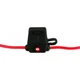 Sea-Dog Fuse Holder 30a ATO with LED #445197-1