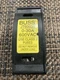 🇺🇸Cooper Bussmann JT60030 Fuse Holder 30 Amp 600 V.  With Buss LPJ-25SP Fuse