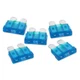 Roadpro RPATO15 Ato 15amp 5 Pack