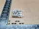 (25 pcs) GBC-5  Bussmann, 5A  32vac, Automotive Glass Torpedo Fuse