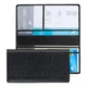 Car Registration and Insurance Card Holder PU Leather, Durable Car Document H...