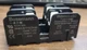 Lot of (1) BUSSMANN BMM603-1PQ Fuse Block,0 to 30A,Midget,1 Pole 40LG58