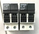 Siemens Fuse Holders 3NW7 5230HG (LOT OF 2)