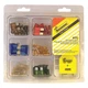 Eaton Bussmann No.44 Automotive Fuse Kit, Atc Series, 42 Fuses Included, No