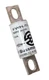 Bussmann FWH 50A Fuse 500V AC/DC Time-Delay Current-Limiting