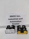 BUSS J60060-2CR 60A-600V FUSEHOLDER, LOT OF 2