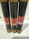 Fusetron FRS-R-15 Class RK5 Fuse (Lot Of 3) 