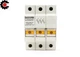 Ferraz Shawmut USCC3I 3-Pole Class CC ULTRASAFE Fuse Holder
