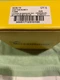  Cooper Bussmann NOS-10 Fuses 600VAC 10A NEW NEW. IR 50KA