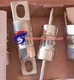 10Pcs New For Bussmann Fuse FWH-40B