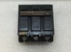 GE General Electric THQB32080 80 Amp 3 Pole 240V Circuit Breaker