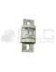 FERRAZ SHAWMUT A50QS600-4 SEMICONDUCTOR FUSE 600A 500VAC
