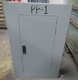 😍GENERAL ELECTRIC 80 AMP MAIN PANELBOARD NEMA 208Y/120VAC 3PHASE 36 CIRCUIT