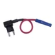 Haines Enterprises - 469004 - Fuse Plug tapping system Mini-ATM/ 10 pack