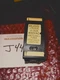 COOPER BUSSMANN JT60030 FUSE HOLDER +  BUSS FUSE LPJ-20SP- 20A,  30A 600VAC