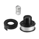 RS-136BKP Trimmer Spool Line Replacement For Black & Decker ST1000 ST4000 ST4500