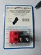 Genuine Seadogline 40A Manual Reset Button W/Cover 420854-1 NOS OEM BA18