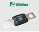 Genuine Littelfuse Mega 60A Fuse 32V High Current Fuses Dual battery