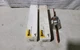 Bussmann Fusetron FRS-R-350 RK5 Time-Delay Fuse 600V (lot of 3)