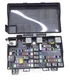 JEEP WK GRAND CHEROKEE FUSE BOX ASMBLY 2011 - 2022 PART NUMBER 68137439AD SRT