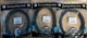 Comprehensive HD-4K-6SP 6&rsquo; 4K 2.0 HDMI Cable - Lot of 3