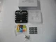 WUPP 12 Volt Fuse Block, Waterproof Boat 6 Circuit Blade Fuse Panel 12-24 volt