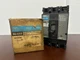 FUJI ELECTRIC BU-ESB3080 CIRCUIT BREAKER 3 POLE UNIT 80 AMP - Quick Shipping