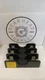 Bussmann 1B0032 3 Pole 600V 30A Fuse Holder GHGC-D7