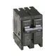 Eaton Cutler Hammer BR260NA 2 Pole 60 Amp Molded Case Circuit Breaker NOS
