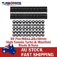 50 Pcs M8x1.25x40mm High Tensile Stud Kit for Manifold & Turbo