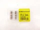 BUSSMANN GMA-2-R (SET OF 5) Fuse New in Box