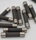 ( 10 PCS ) Bussmann Buss BK/MDA-20 20A 250V Slow Blow Fuses 3AB  --  NOS