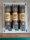 BUSSMANN TRON FUSE KAC-200 - LOT OF 3 - W/ BUSS 1BS103 TERMINAL BLOCKS (6)