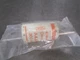 Ferraz Shawmut A4J400 Amp-Trap Class J Blade Fuse Fast-Acting 600VAC 300VDC 400A