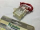 Littelfuse 0FHA0001XPGLO Smart Glow ATO In-Line Fuse Holder, 1 To 20 Amp