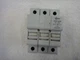 Weber Circuit Breaker 32A 690V 3 Pole         PCH 3X38 32