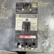 Square D KH36150 Circuit Breaker 150A 3-Pole 600V AC Molded Case Panel Mount