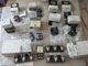 Lot of Allen Bradley MRO, 800T A6A, N159R, XD1, X 37886, 42184, 36182, 36444 NEW