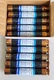 Lot of 10, Littelfuse FLSR 2-1/4 Class RK5 Time-Delay Fuse 2.25A 600VAC 300VDC