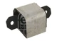 FOR FEBI 26383 TRANSMISSION MOUNT