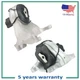2PCS Front Left & Front Right Engine Motor Mount For 18-20 Jeep Wrangler 3.6L V6
