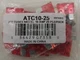 Install Bay ATC10-25 ATC 10 Amp Blade Fuse Car / Boat / Truck - Pack of 25