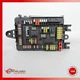 2012-2020 BMW 320i 328i 335i 428i 435i X5 Rear Fuse Relay Box OEM 61149259466