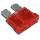 ATC/ATO Standard Blade Fuse 10Amp Auto Car Motorcycle SUV Medium Fuse 10A