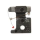 BUSSMANN GMT-10A Telecom Protection Fuse,10A,GMT Series 1CK65