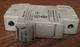 Bussman CHCC1D Fuse Holder 30A  600V USED DIN rail mount 1-pole 