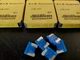 New 5 Pcs.  ATM-15LP Bussmann Micro Fuses, Auto Tech. / Car Mechanics, Free Ship