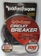 **NEW** Rockford Fosgate 1/0-4awg CIRCUIT BREAKER 100 amp ***UNOPENED***