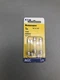 Eaton Bussman A1 BP/AGC-1RP Fast Acting Glass Fuse 250VAC 1 Pack-5pcs in pack